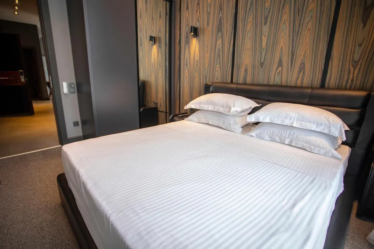 ***  Gumbati Apart Hotel Батуми Грузия