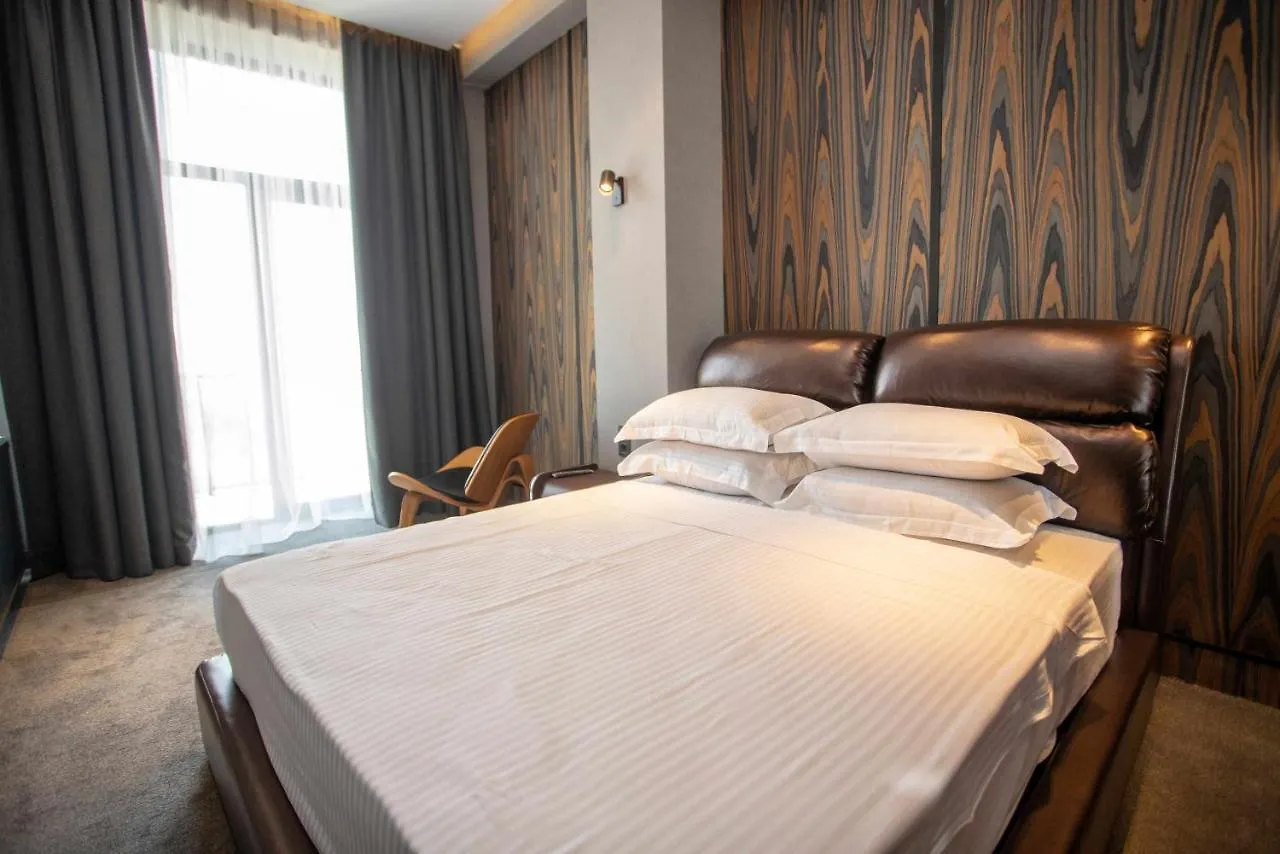 Gumbati Apart Hotel Батуми 3*,