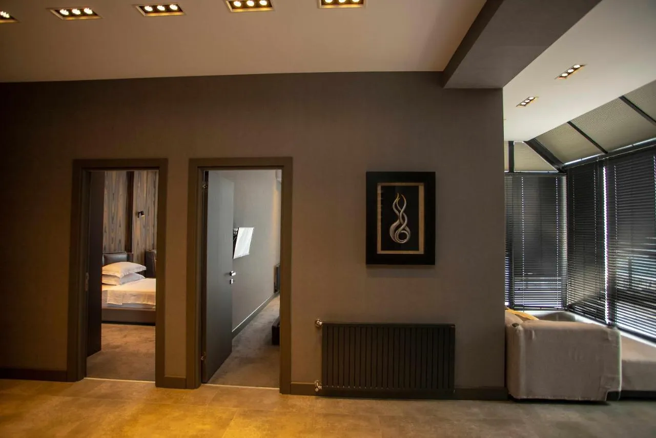 Gumbati Apart Hotel Батуми Грузия